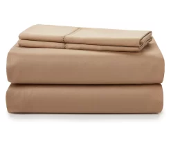 Broyhill 400 Thread Count 4-Piece Sheet Set
