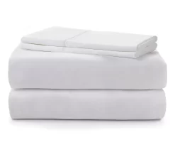 Broyhill 400 Thread Count 4-Piece Sheet Set -Broyhill 810459458 2