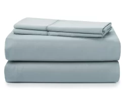 Broyhill 400 Thread Count 4-Piece Sheet Set -Broyhill 810459534 2