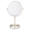 Concord Nickel Vanity Mirror