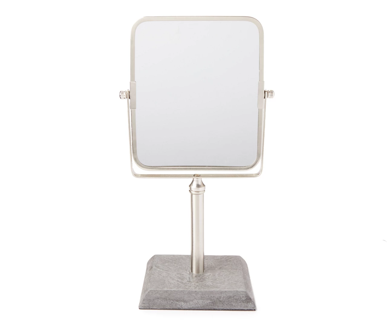 Bristol Gray Vanity Mirror 1 Bristol Gray Vanity Mirror