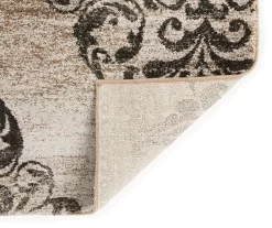 Broyhill Structures Korden Damask Area Rug 17 Broyhill Structures Korden Damask Area Rug -Broyhill 810461431 2
