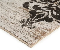 Broyhill Structures Korden Damask Area Rug 18 Broyhill Structures Korden Damask Area Rug -Broyhill 810461432 1
