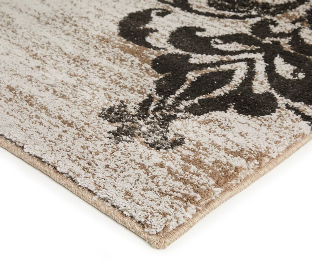 Broyhill Structures Korden Damask Area Rug 7 Broyhill Structures Korden Damask Area Rug - Image 7