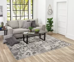 Broyhill Shore Pearland Branches Rug -Broyhill 810461436 1