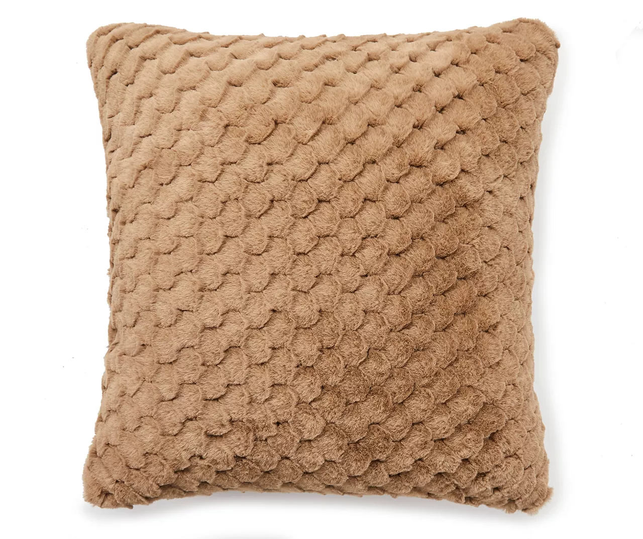 Amelia Tan Throw Pillow 1 Amelia Tan Throw Pillow