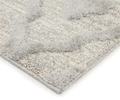 Broyhill London Shag Rug -Broyhill 810463211 1 1