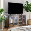 Wellsley TV Console Table