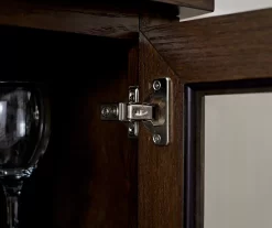 Wellsley TV Console Table -Broyhill 810465971 7