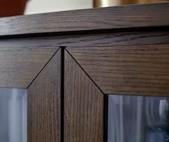 Wellsley TV Console Table -Broyhill 810465971 8