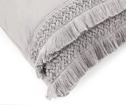 Broyhill Crinkle Comforter Set -Broyhill 810477712 2 1