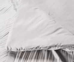 Broyhill Crinkle Comforter Set -Broyhill 810477712 4