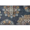 Broyhill Blue Ornamental Area Rug