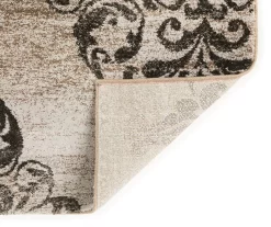 Broyhill Structures Korden Damask Area Rug 23 Broyhill Structures Korden Damask Area Rug -Broyhill 810480968 2