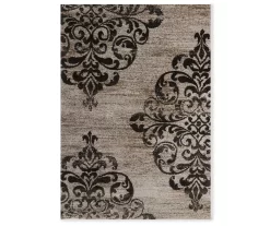 Broyhill Structures Korden Damask Area Rug 15 Broyhill Structures Korden Damask Area Rug -Broyhill 810480968