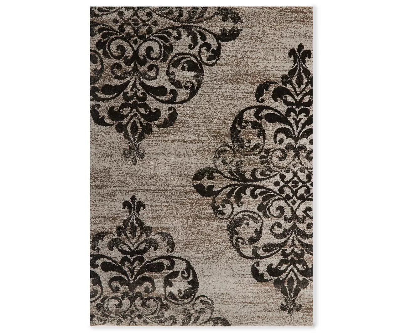 Broyhill Structures Korden Damask Area Rug 4 Broyhill Structures Korden Damask Area Rug - Image 4