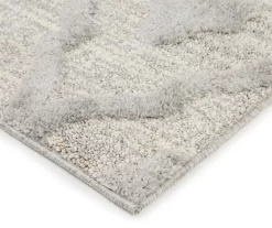 Broyhill London Shag Rug -Broyhill 810481213 1