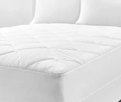 Broyhill Ultimate Comfort Cooling Mattress Pad -Broyhill 810499794 2