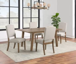 Heirlooms Dining Table 6 Heirlooms Dining Table -Broyhill 810511022 810510997