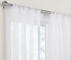Broyhill Perfect Sheers 4-Piece Curtain Panel Set -Broyhill 810511112 2