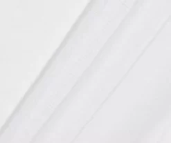 Broyhill Perfect Sheers 4-Piece Curtain Panel Set -Broyhill 810511112 31