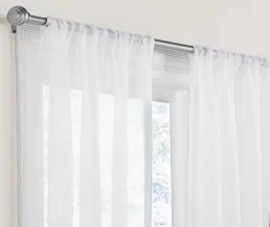 Broyhill Perfect Sheers 4-Piece Curtain Panel Set -Broyhill 810511113 2