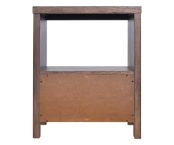 Heirloom End Table 6 Heirloom End Table -Broyhill 810511307 2