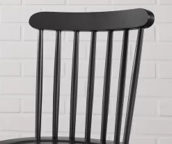 Heirlooms Windsor Dining Chairs, 2-Pack -Broyhill 810511351 3