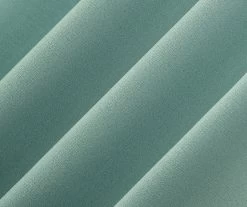 Broyhill Durham Semi-Sheer Textured Tab Top Curtain Panel 31 Broyhill Durham Semi-Sheer Textured Tab Top Curtain Panel -Broyhill 810511388 2