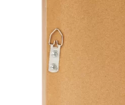 Brown Horse Framed Plaque 7 Brown Horse Framed Plaque -Broyhill 810515530 3