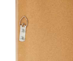 White Horse Framed Plaque -Broyhill 810515621 3