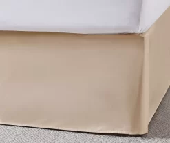 Broyhill Kirkwale Rust Floral Jacquard 8-Piece Comforter Set -Broyhill 810515917 4