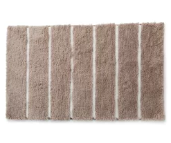 Broyhill Villa Stripe Bath Rug 14 Broyhill Villa Stripe Bath Rug -Broyhill 810530735