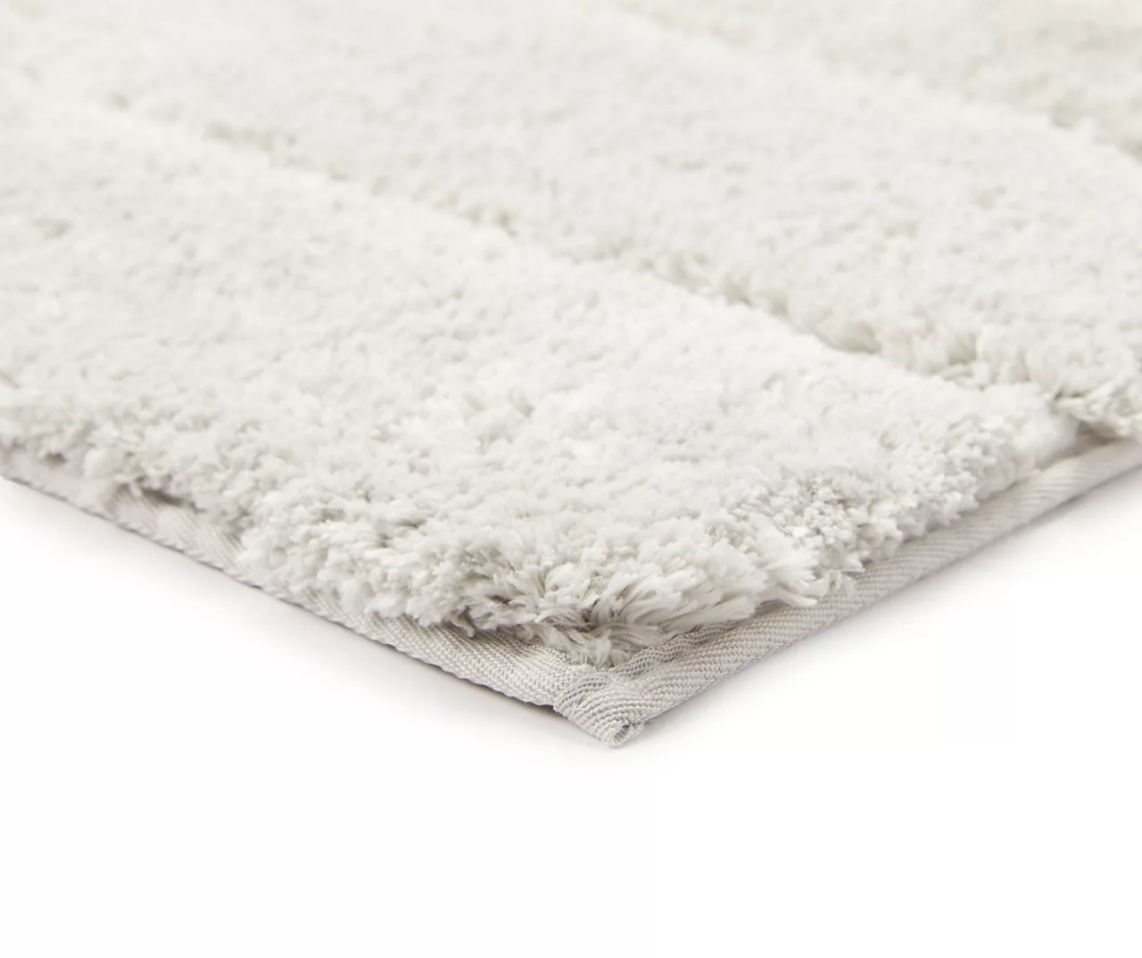 Broyhill Villa Stripe Bath Rug 7 Broyhill Villa Stripe Bath Rug - Image 7