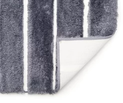 Broyhill Villa Stripe Bath Rug 17 Broyhill Villa Stripe Bath Rug -Broyhill 810530737 2