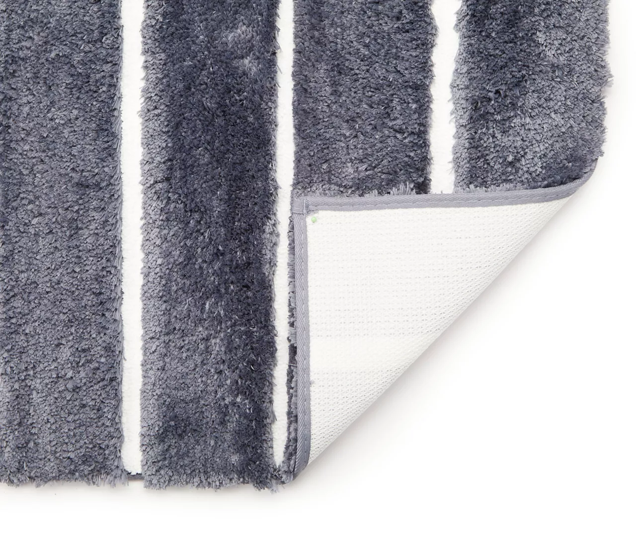 Broyhill Villa Stripe Bath Rug 6 Broyhill Villa Stripe Bath Rug - Image 6