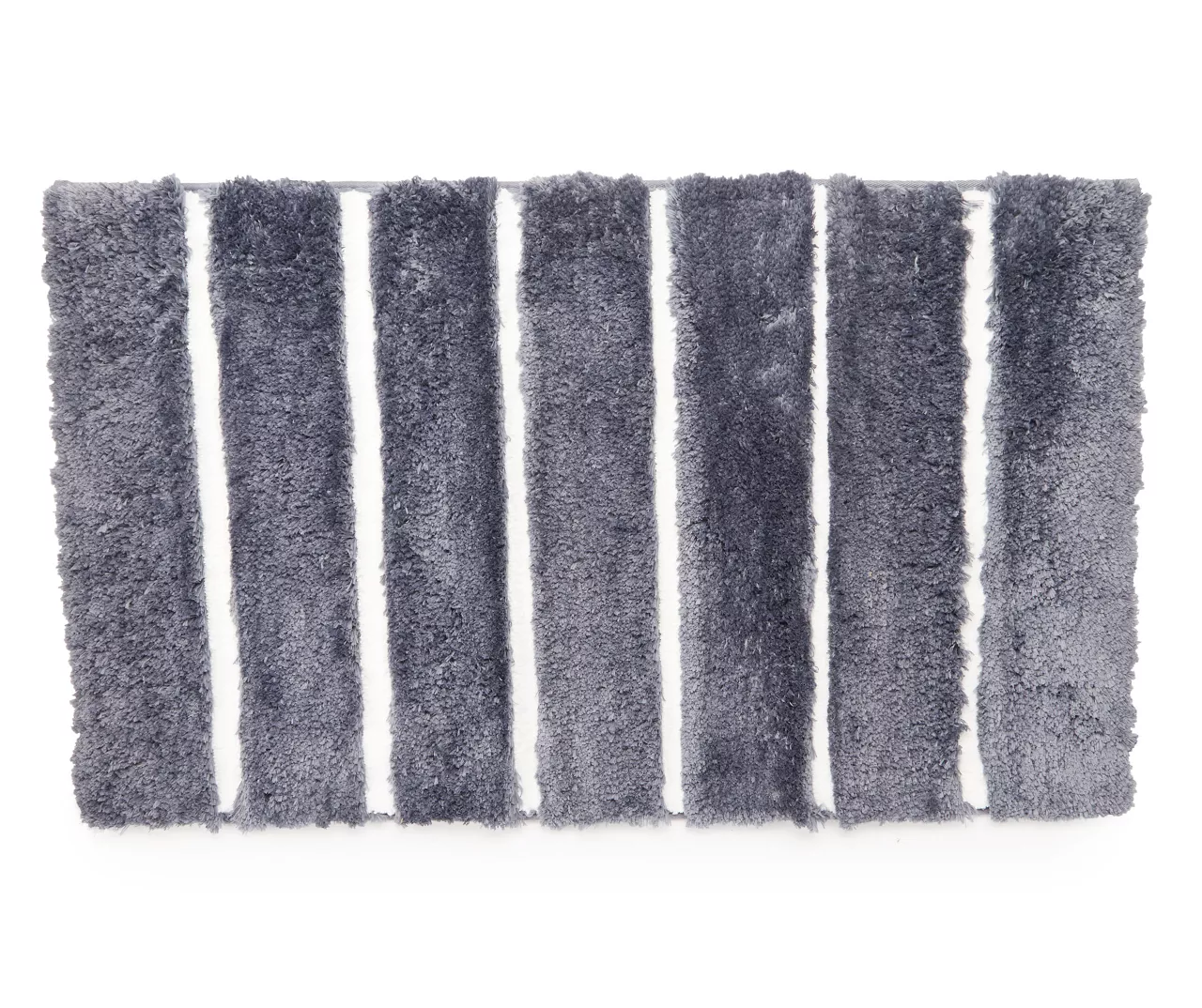 Broyhill Villa Stripe Bath Rug 1 Broyhill Villa Stripe Bath Rug