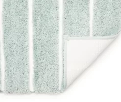 Broyhill Villa Stripe Bath Rug 23 Broyhill Villa Stripe Bath Rug -Broyhill 810530738 2