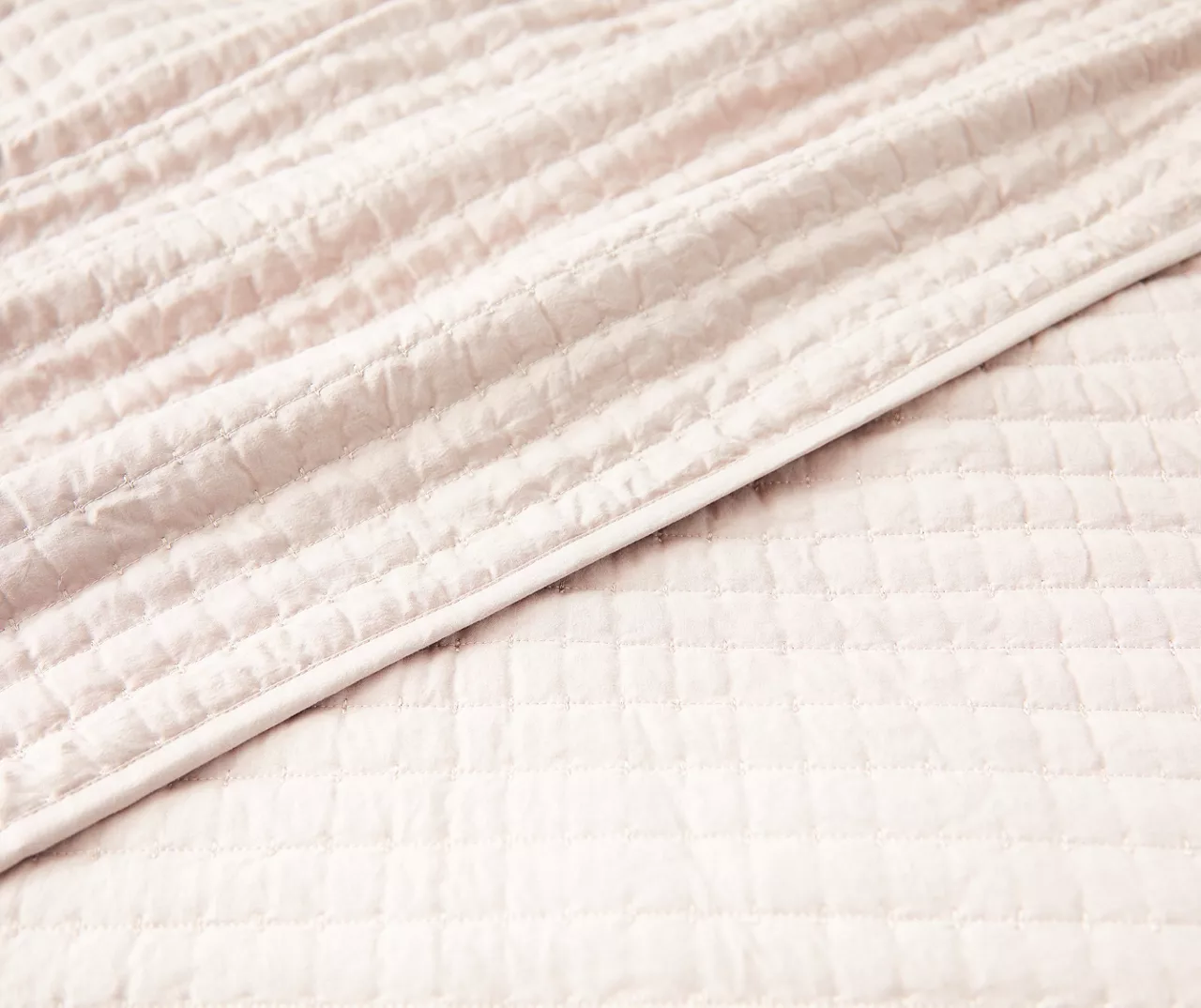 Pebbled 3-Piece Quilt Set 17 Pebbled 3-Piece Quilt Set - Image 17