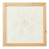 Sunflower Framed Wall Decor