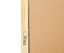 Sunflower Framed Wall Decor -Broyhill 810540308 3