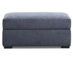 Parkdale Lake Storage Ottoman