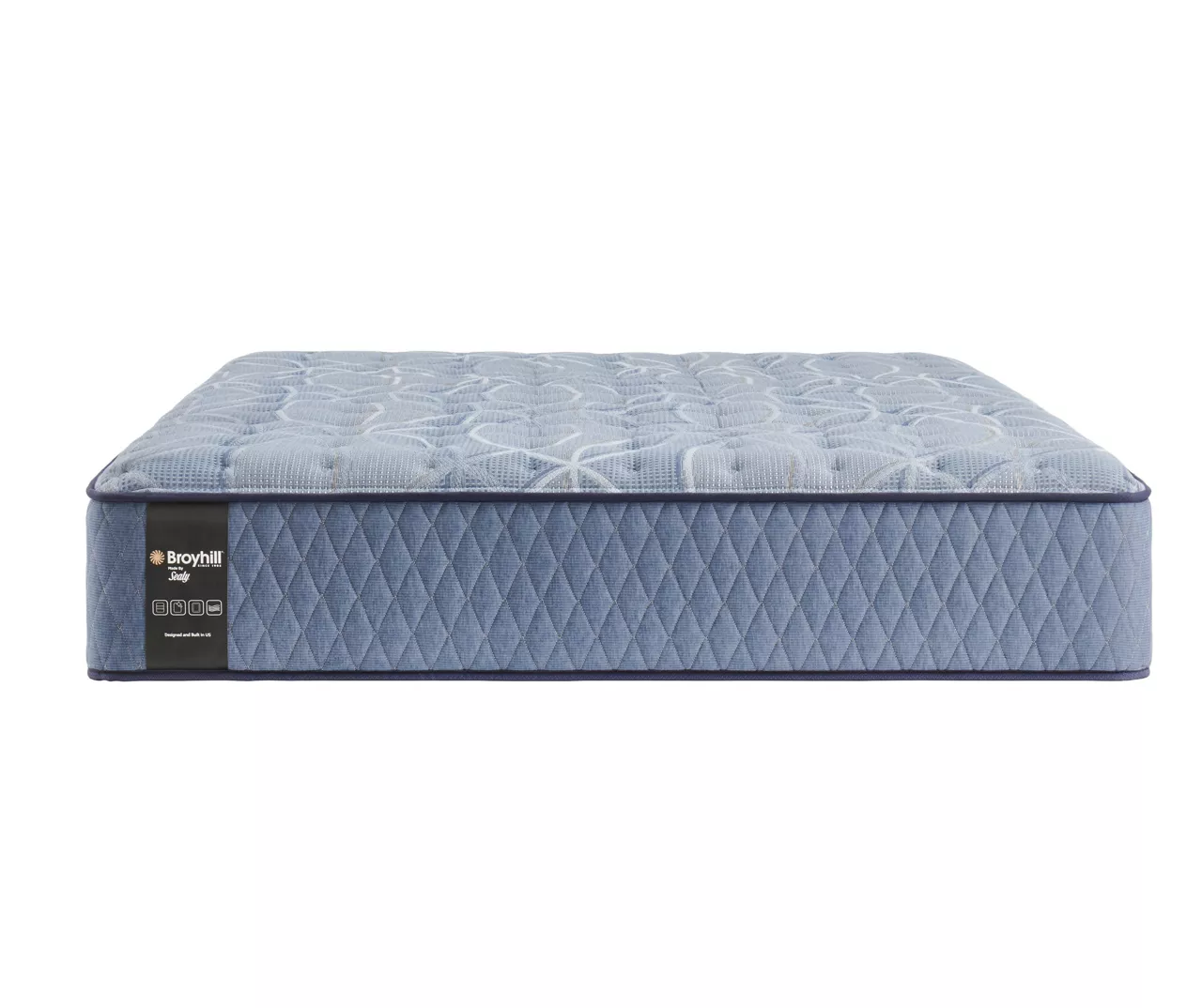 Broyhill By Sealy Goshen Soft Tight Top Mattress 1 Broyhill By Sealy Goshen Soft Tight Top Mattress