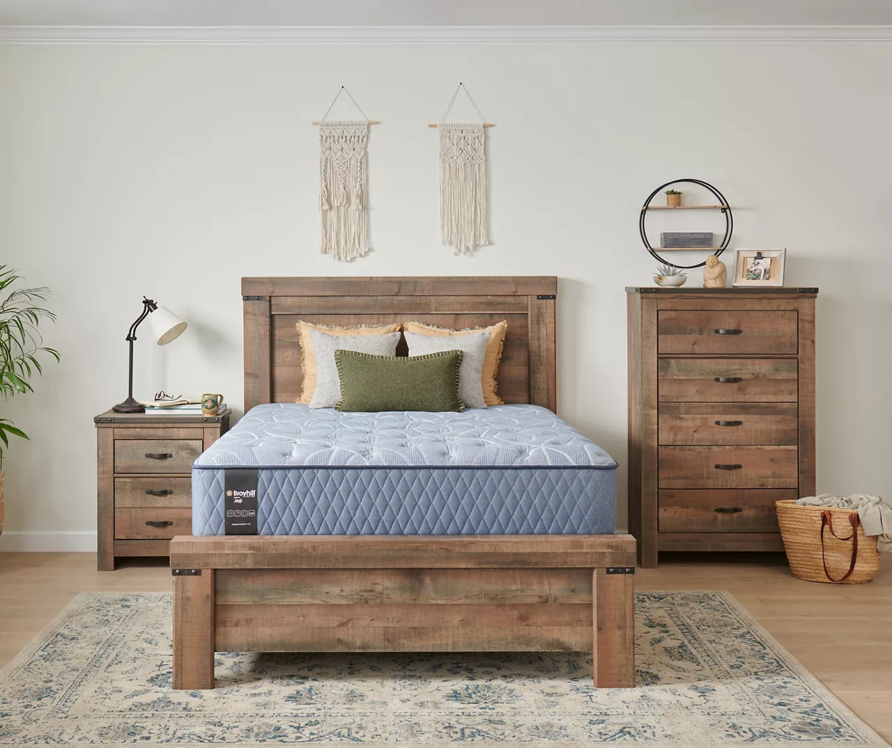 Broyhill By Sealy Goshen Soft Tight Top Mattress 18 Broyhill By Sealy Goshen Soft Tight Top Mattress - Image 18