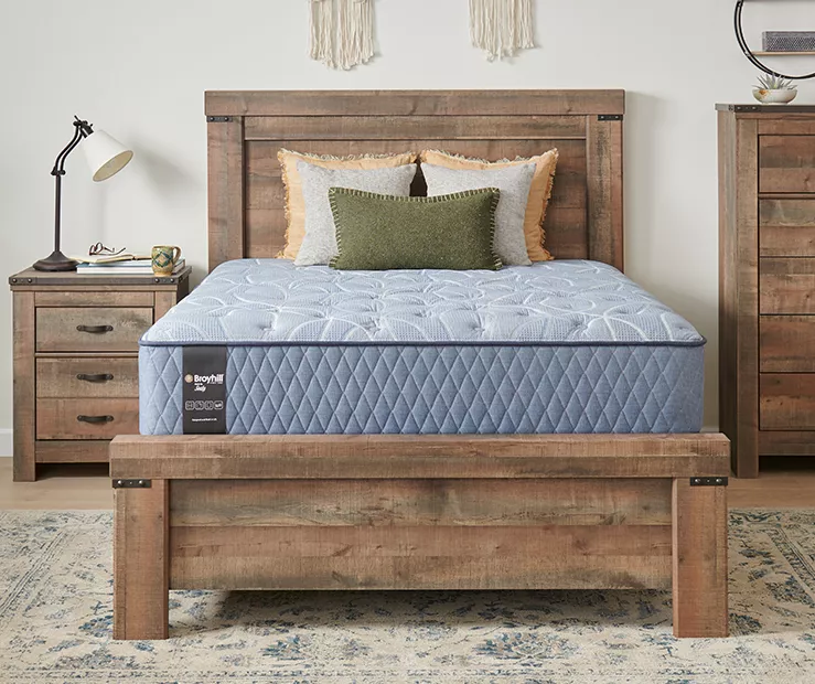 Broyhill By Sealy Goshen Soft Tight Top Mattress 10 Broyhill By Sealy Goshen Soft Tight Top Mattress - Image 10