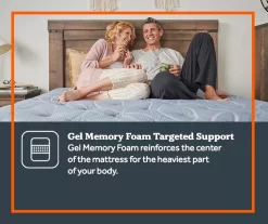 Broyhill By Sealy Goshen Soft Tight Top Mattress 24 Broyhill By Sealy Goshen Soft Tight Top Mattress -Broyhill 810548954 9