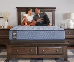 Galveston Full Medium Tight Top Mattress 39 Galveston Full Medium Tight Top Mattress -Broyhill 810548955 810548956 810548957 810548958 810548898 10