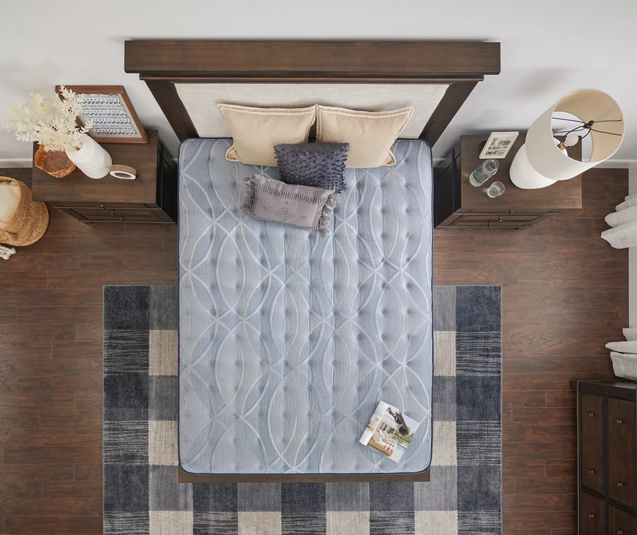 Broyhill By Sealy Galveston Medium Tight Top Mattress 14 Broyhill By Sealy Galveston Medium Tight Top Mattress - Image 14