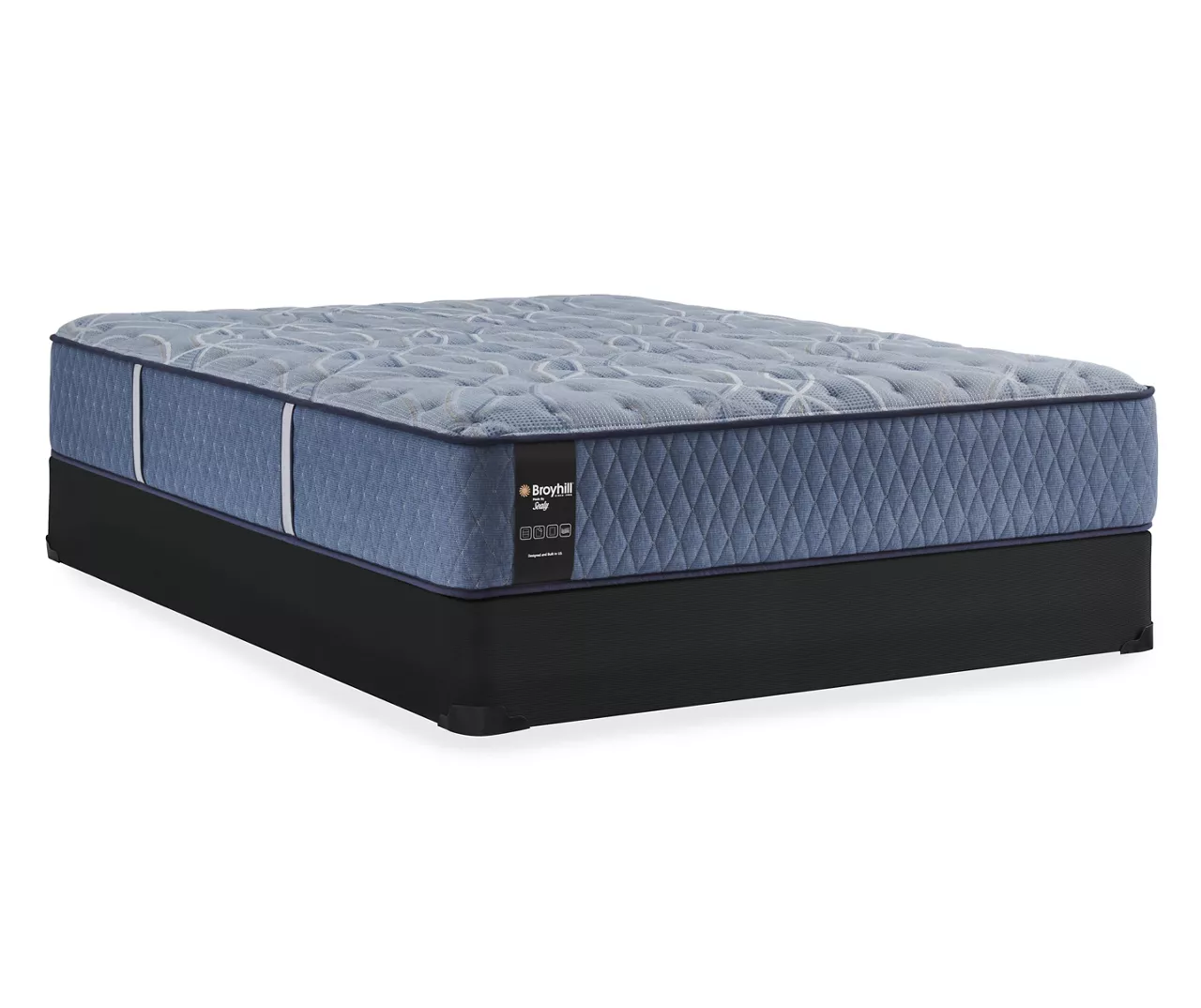 Galveston Full Medium Tight Top Mattress 17 Galveston Full Medium Tight Top Mattress - Image 17