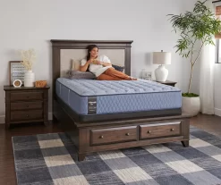 Galveston Twin XL Medium Tight Top Mattress 39 Galveston Twin XL Medium Tight Top Mattress -Broyhill 810548955 810548956 810548957 810548958 810548898 8 3